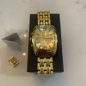 Diane Gilman watch